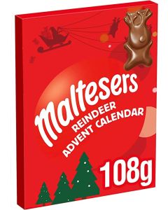 Malteser Advent kalender 108 Gram