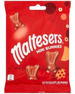 Maltesers Mini Bunnies 58 Gram