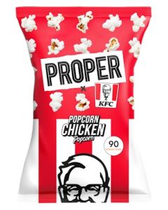 KFC Popcorn 70 Gram