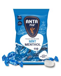 Anta Flu Mint Menthol 165 Gram