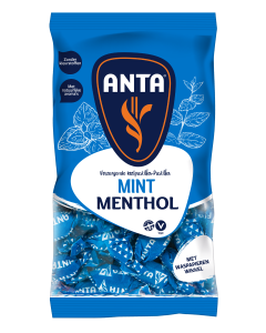 Anta Flu Mint Menthol 18 x 165 Gram