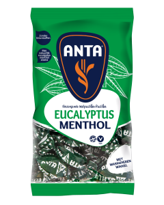 Anta Flu Menthol Eucalyptus 165 Gram