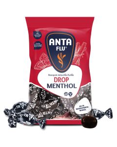 Anta Flu Dropmint Menthol 165 Gram - 18 stuks