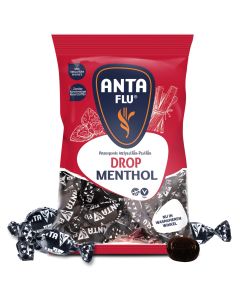 Anta Flu Dropmint Menthol 165 Gram