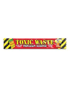 Toxic Waste Bar Sour Cherry 