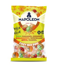 Napoleon Cozy Mix Duo 175 Gram