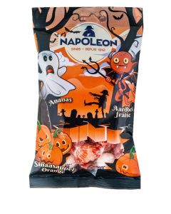 Napoleon Haloween 200 Gram