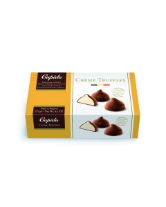 Cupido Chocolade Crème Truffels 175 Gram