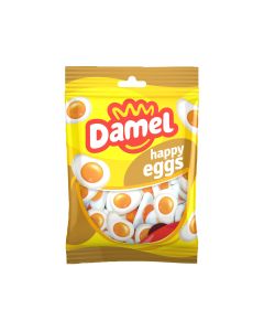 Damel Happy Eggs 150 Gram