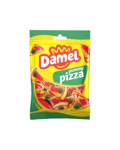 Damel Yummy Pizza 150 Gram