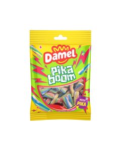 Damel Pika Boom 150 Gram