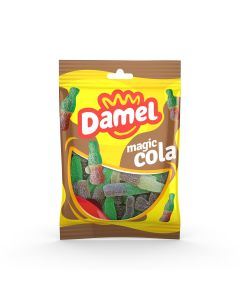 Damel Magic Cola 150 Gram