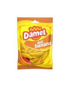 Damel Deli Banana 150 Gram