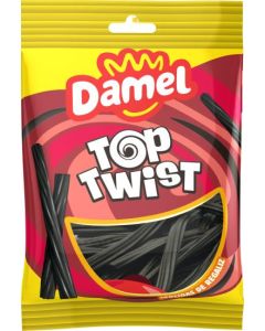 Damel Top Twist Dropkabels 135 Gram
