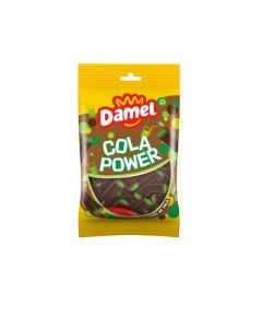 Damel Colapower Staafjes 135 Gram