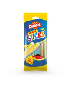 Damel Rainbow Sticks 100 Gram