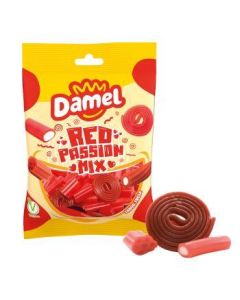 Damel Red Passion Mix 135 Gram