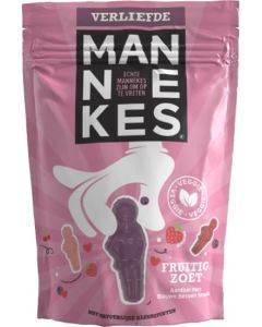 Matthijs Verliefde Mannekes Fruitig & Zoet 225 Gram