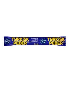 Tyrkisk Peber 30 x 20 Gram