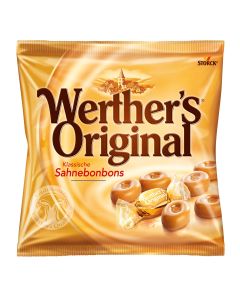 Werthers Original 120 Gram