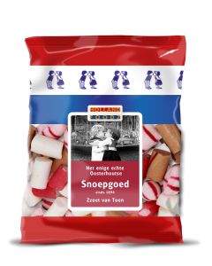 Oud Hollandse Snoep Mix 110 Gram