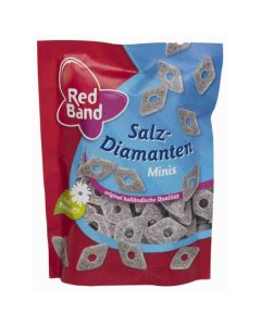 Red Band Mini Salzdiamanten 200 Gram x 11
