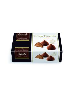 Hamlet Cupido Cacao Truffels 175 Gram