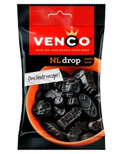 Venco NL Drop 100 Gram