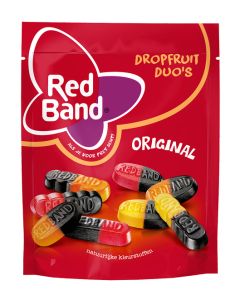 Red Band Drop Fruit Duo's 235 Gram