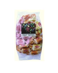 Fruit Toffees 175 Gram