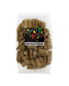 Zoethoutdrop 180 Gram