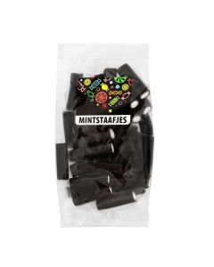 Mintstaafjes 175 Gram