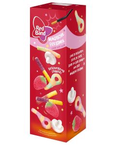 Red Band Magische Feesttoren 500 Gram