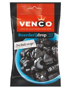 Venco Boerderijdrop 120 Gram