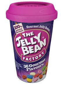 Jelly Beans Cup 200 Gram