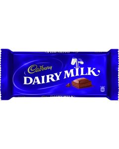 Cadbury Chocolade Melk 110 Gram