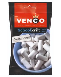 Venco Schoolkrijt 12 x 152 Gram