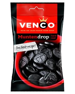 Venco Muntendrop 120 Gram