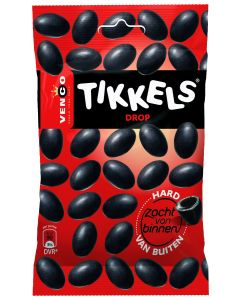 Tikkels Drop 45 Gram