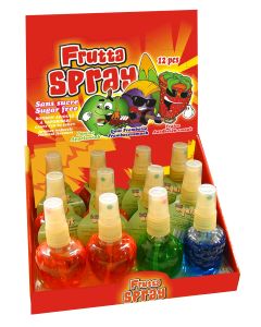 Frutta Spray