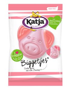 Katja Biggetjes 255 Gram