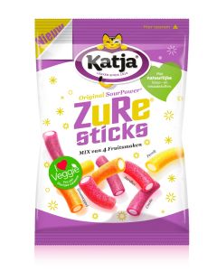 Katja Zure Sticks 250 Gram