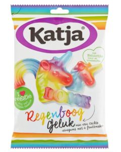 Katja Regenboog Geluk 250 Gram