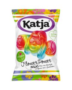 Katja Flower Power Mix 250 Gram