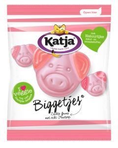 Katja Biggetjes 70 Gram