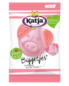 Katja Biggetjes 125 Gram