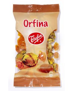 Orfina Bottertoffee 175 Gram