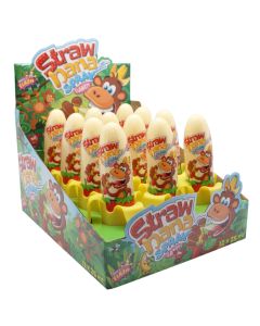 Strawnana Candy Spray