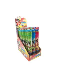 Lamp Candy Spray