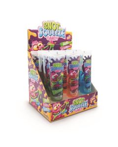 Snot Squeeze Candy x 18 verpakking 